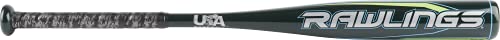 Youth Baseball Bat 2 1/4" Barrel 1 Pc. Aluminum T9822