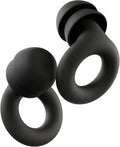 Reusable Ear Plugs with Double Tips, 24 dB Noise Reduction V69526