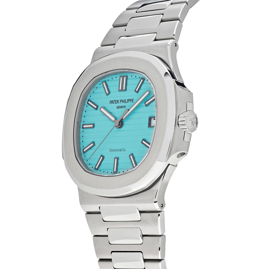 Blue Dial 40mm Watch X933572