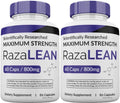 Pills (2 Pack) V857