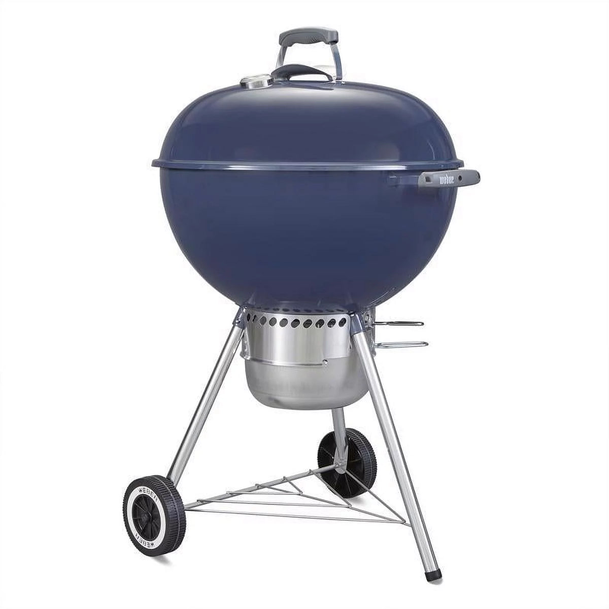 22 in. Charcoal Kettle Grill K202