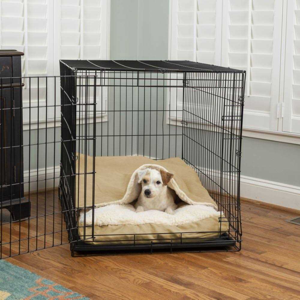 Microsuede Pet Bed C7164