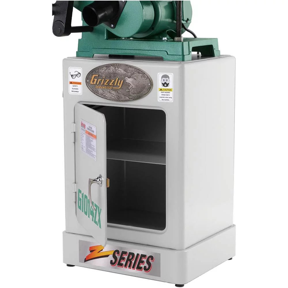 6 Inch x 48 Inch Belt Combo Sander Cabinet Stand Q82272