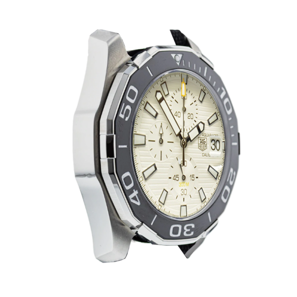 43mm Watch F8612