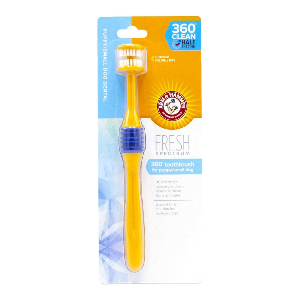 Puppies Toothbrush N3620