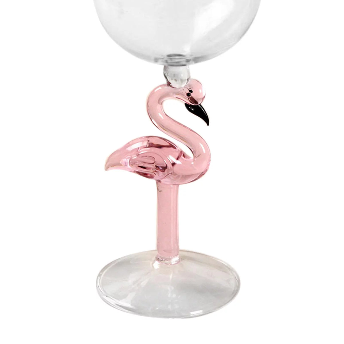 Clear 300ml Long Stem Goblet Glass N950558