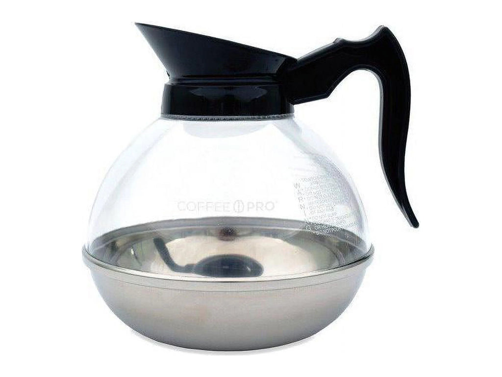 Unbreakable 12-cup Decanter T2688