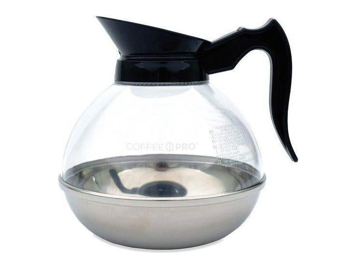 Unbreakable 12-cup Decanter T2688