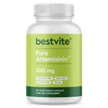 Artemisinin 200mg 60 Vegetarian Capsules Q75841