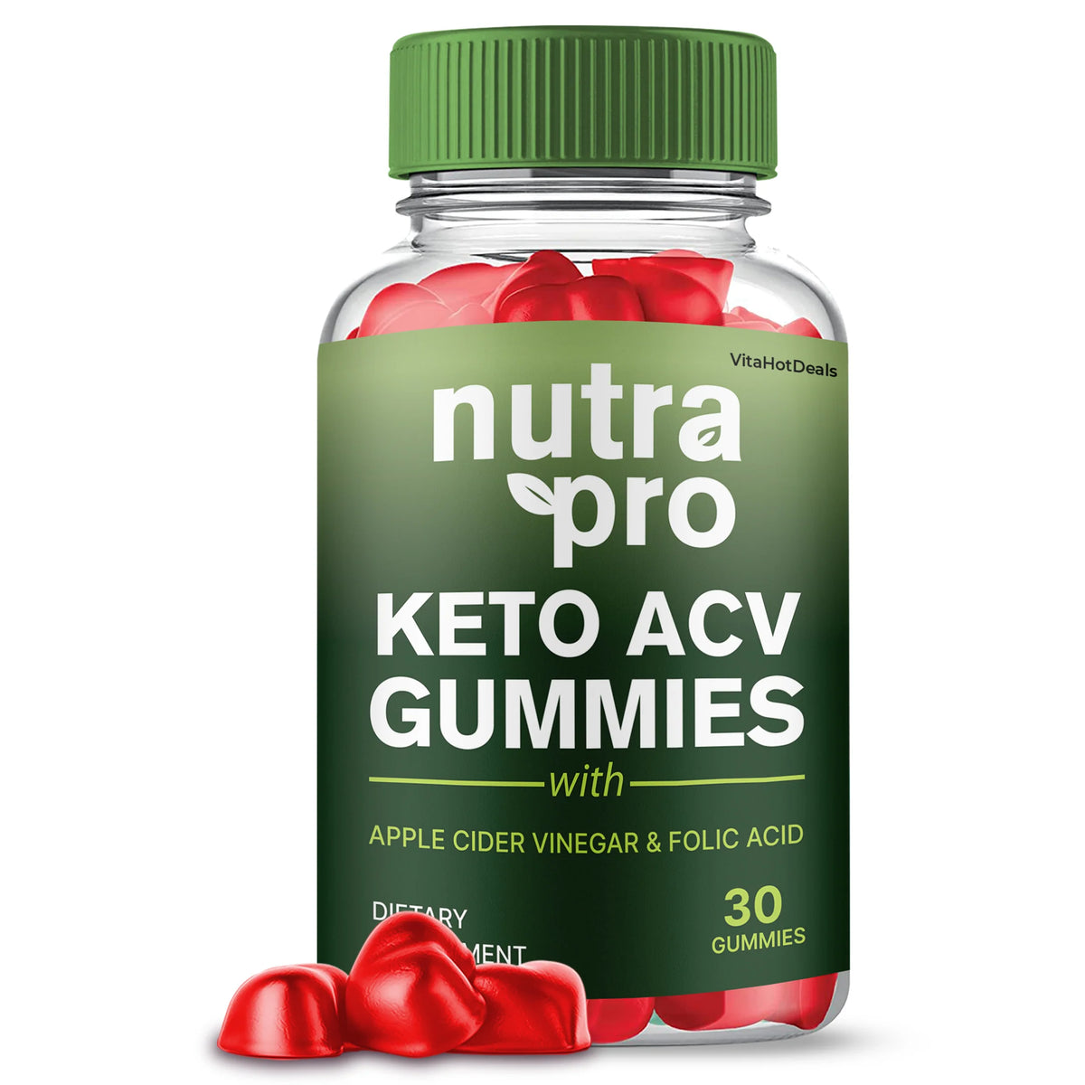 Keto ACV Gummies N541837