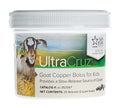 Goat Copper Bolus Supplement 25 Count x 2 Grams V504