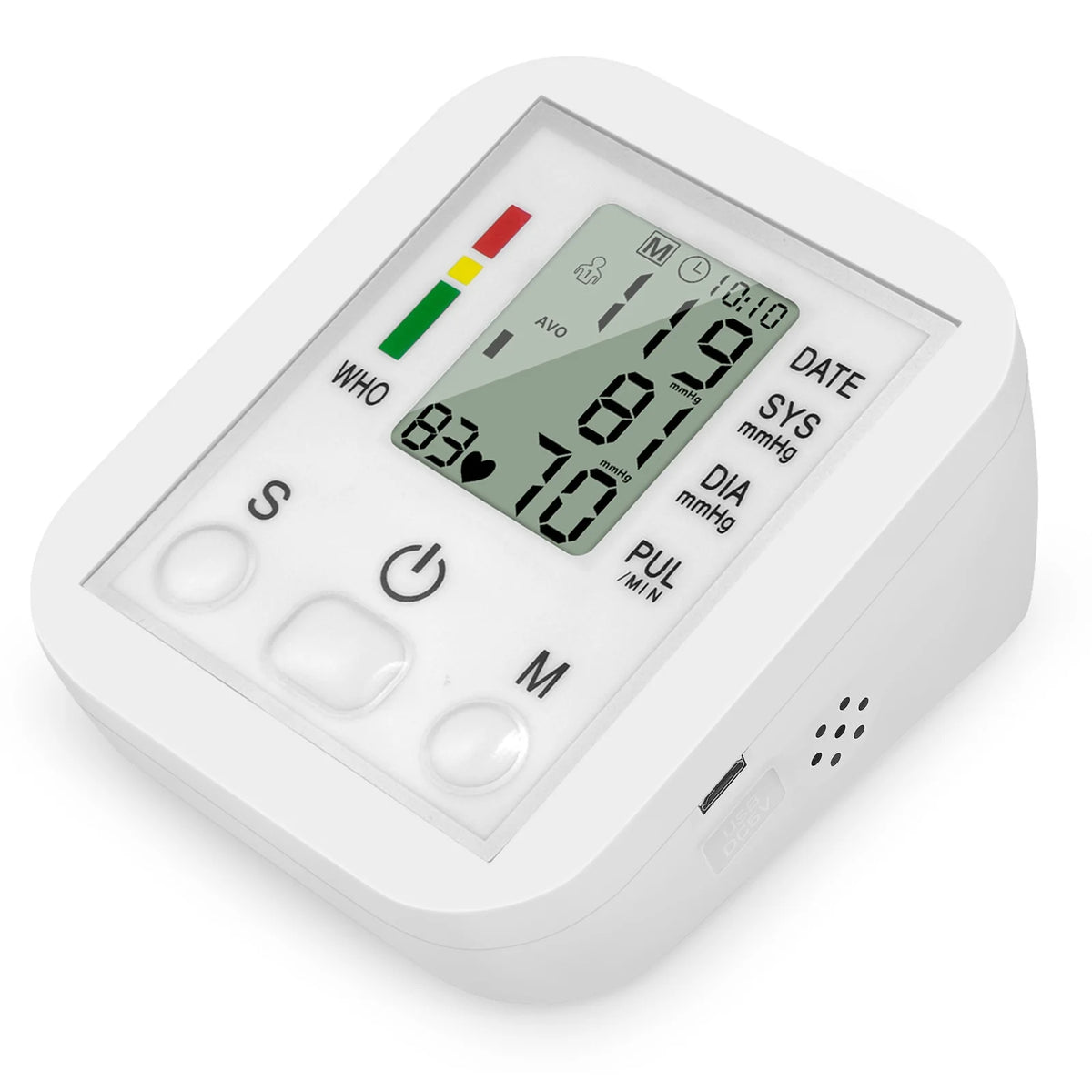 Portable LCD Monitor P4455