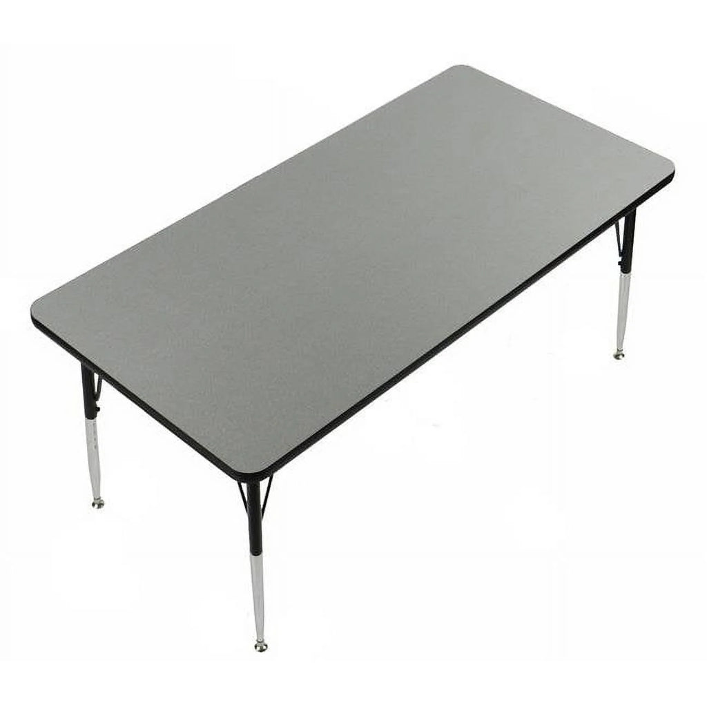 Rectangular Activity Tables 30 x 48 in. D26403