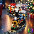 LED Lighting Accessories Compatible with Lego 10361 D50863