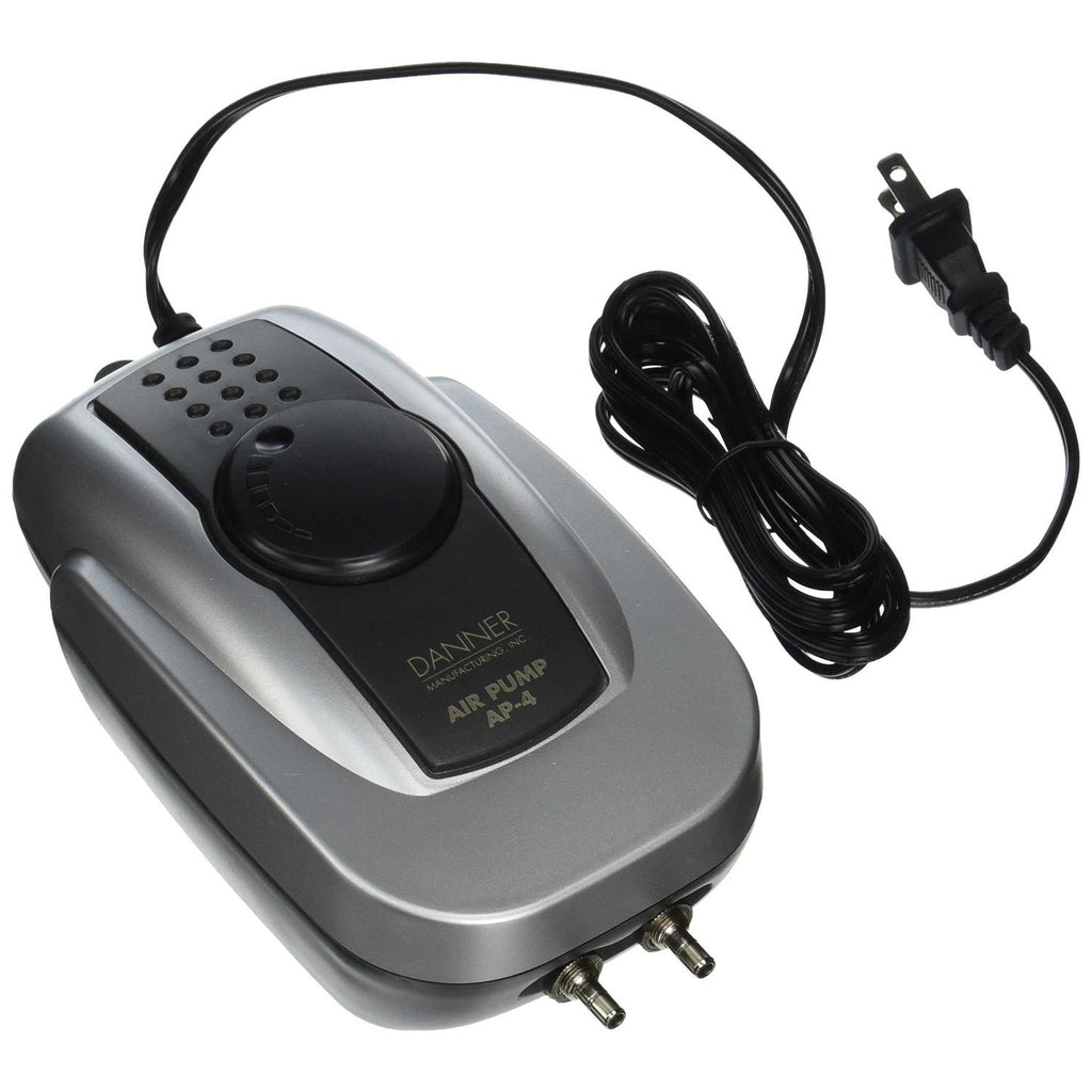 Aqua-Supreme AP-4 Air Pump G358913