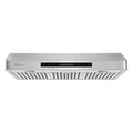 36 In. 500 CFM Ducted Under Cabinet Range Hood U36297
