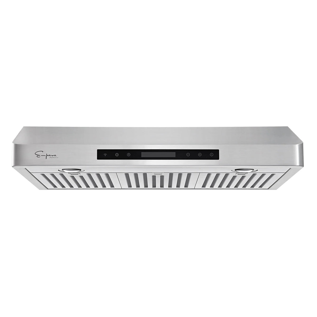 36 In. 500 CFM Ducted Under Cabinet Range Hood U36297