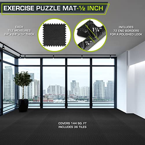 Interlocking Foam Floor Tiles C37035