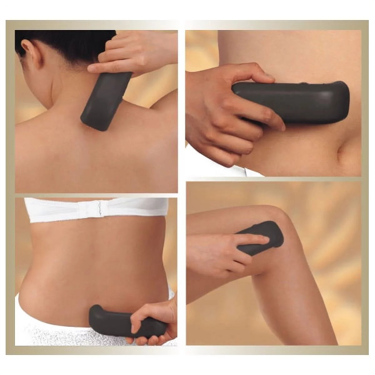 Electronic Pulse Stimulation Massager Y892