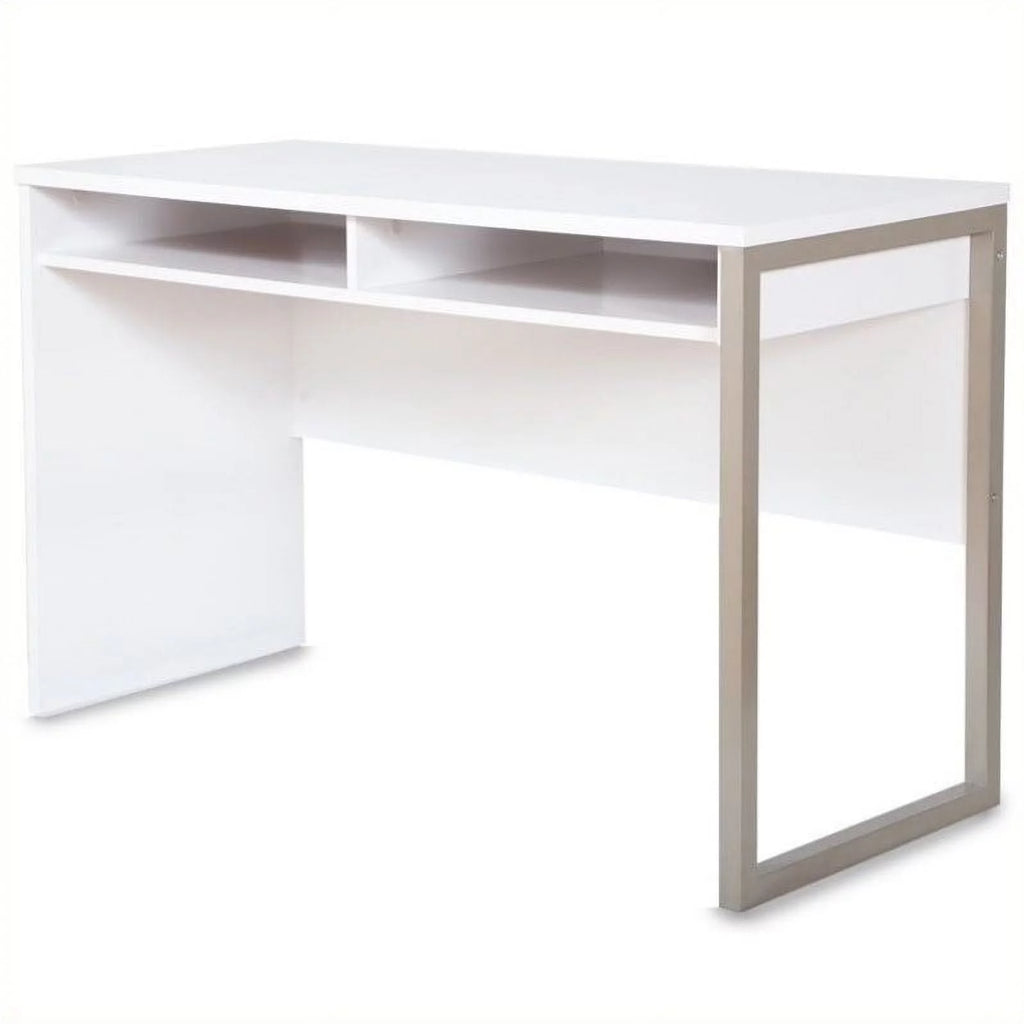 Mid-Century Wood Desk F668002
