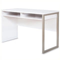 Mid-Century Wood Desk F668002