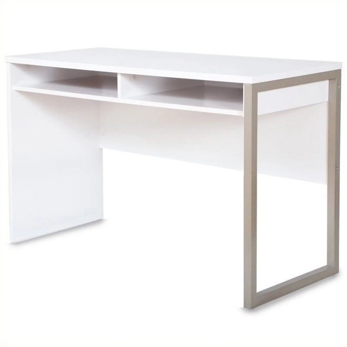 Mid-Century Wood Desk F668002