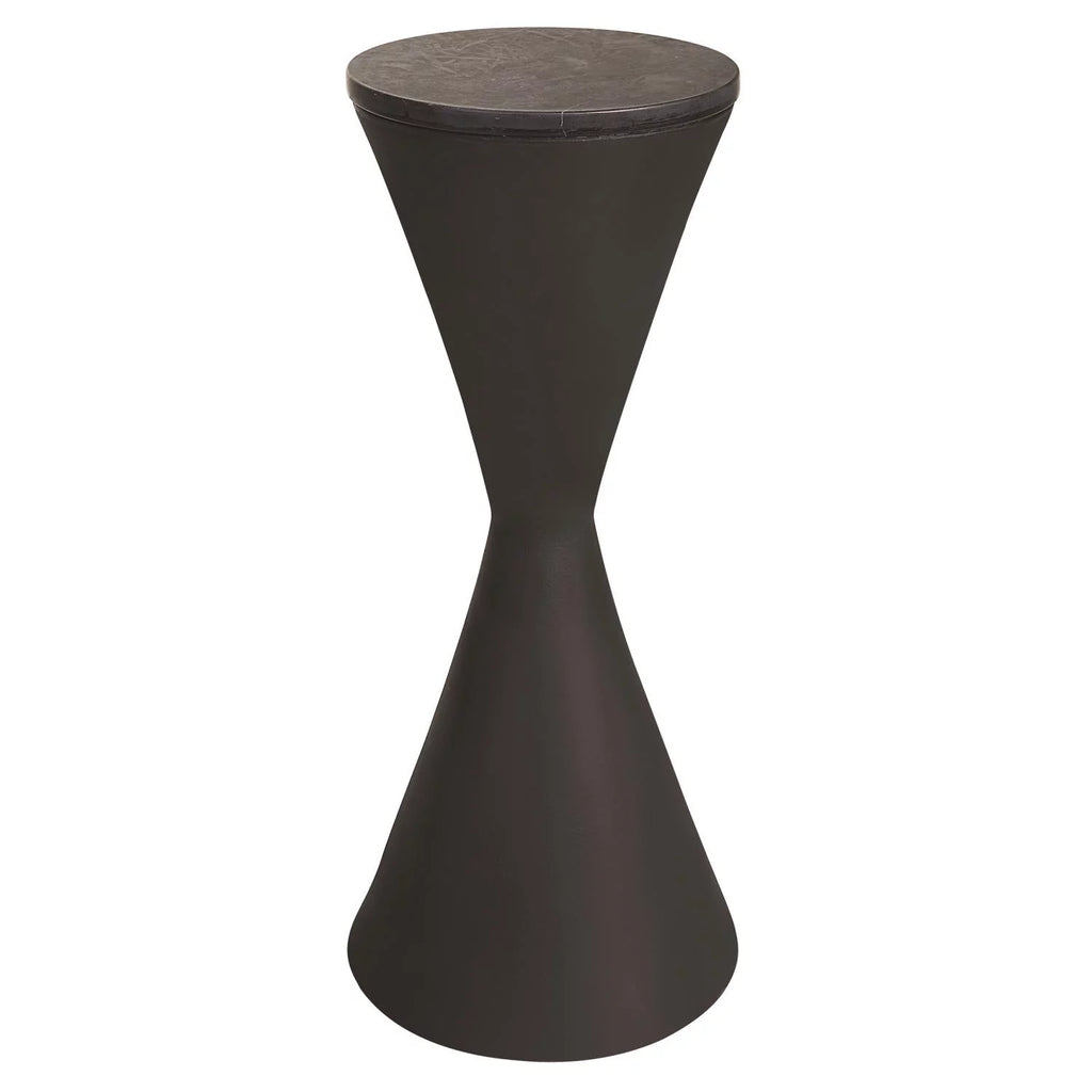 Drink Table 24.25 Inches Tall and 9 Inches Wide Q46050