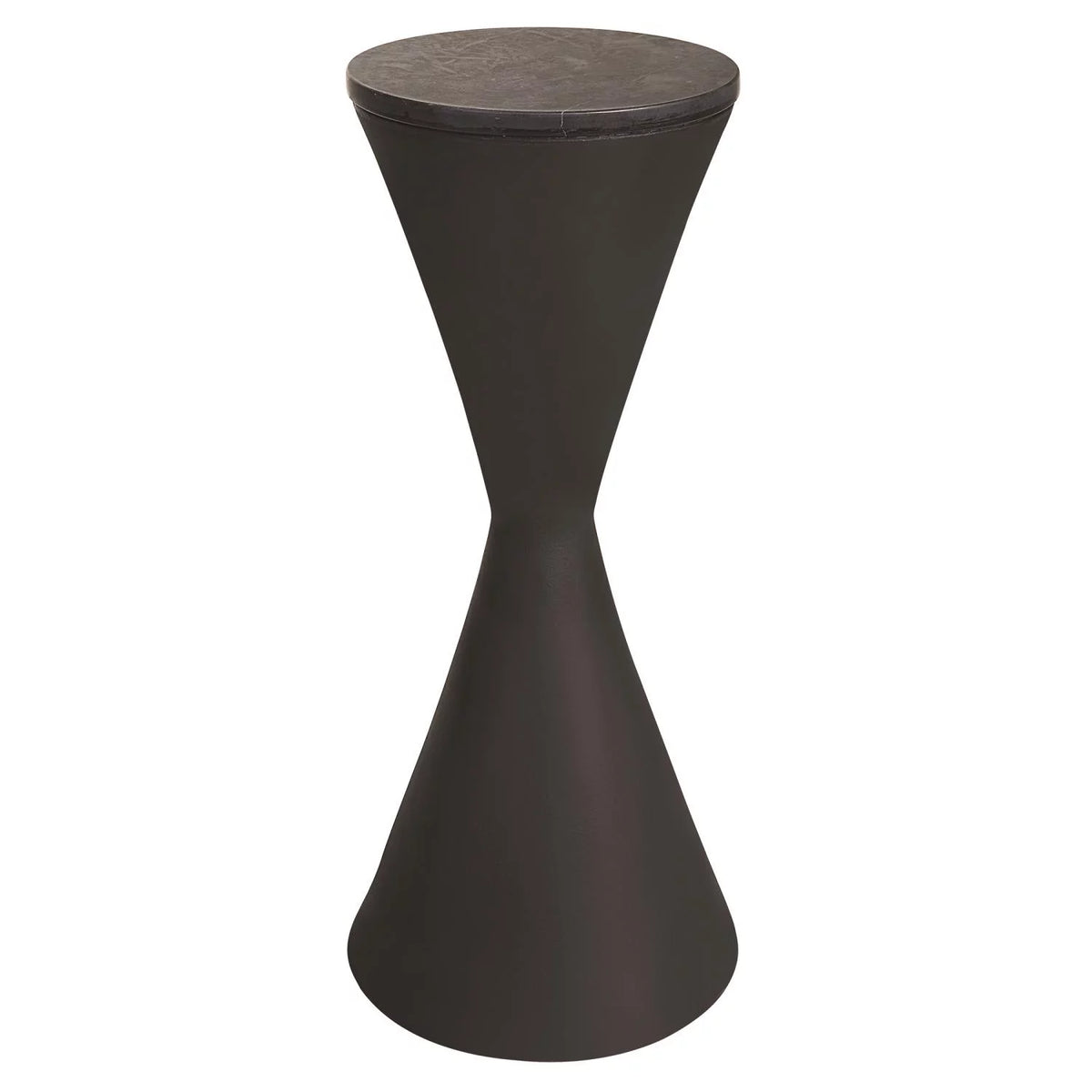 Drink Table 24.25 Inches Tall and 9 Inches Wide Q46050