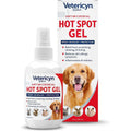 Antimicrobial Hot Spot Gel I41805