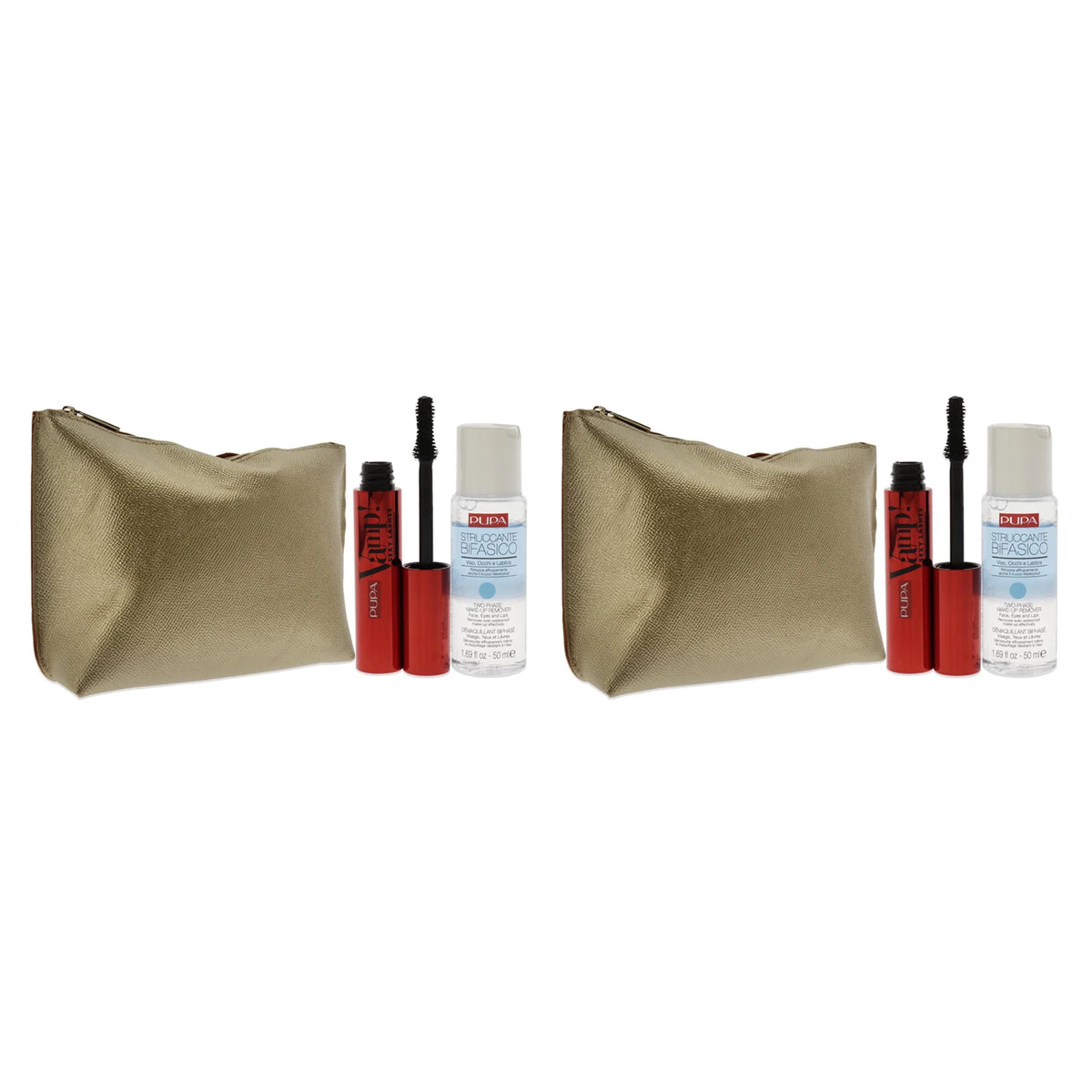 Two-Phase Make-Up Remover Set C46518