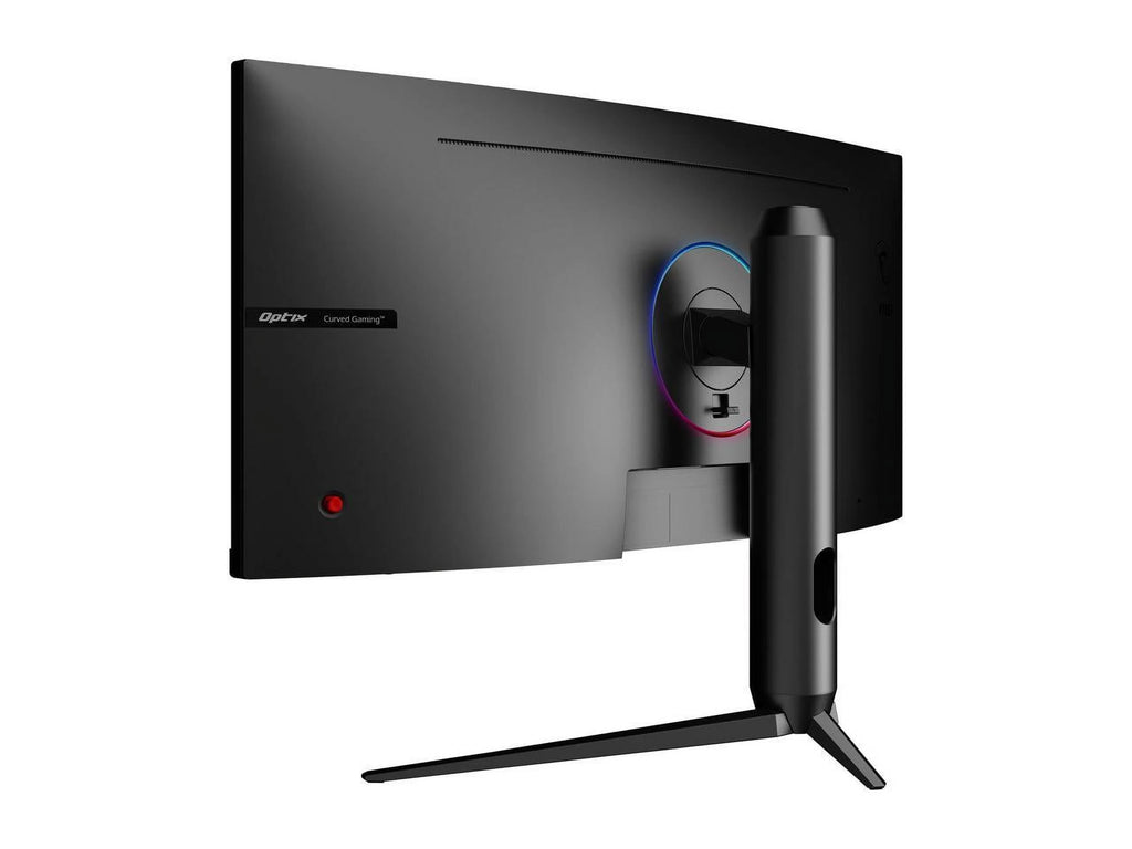 30" Curved Gaming Monitor R913