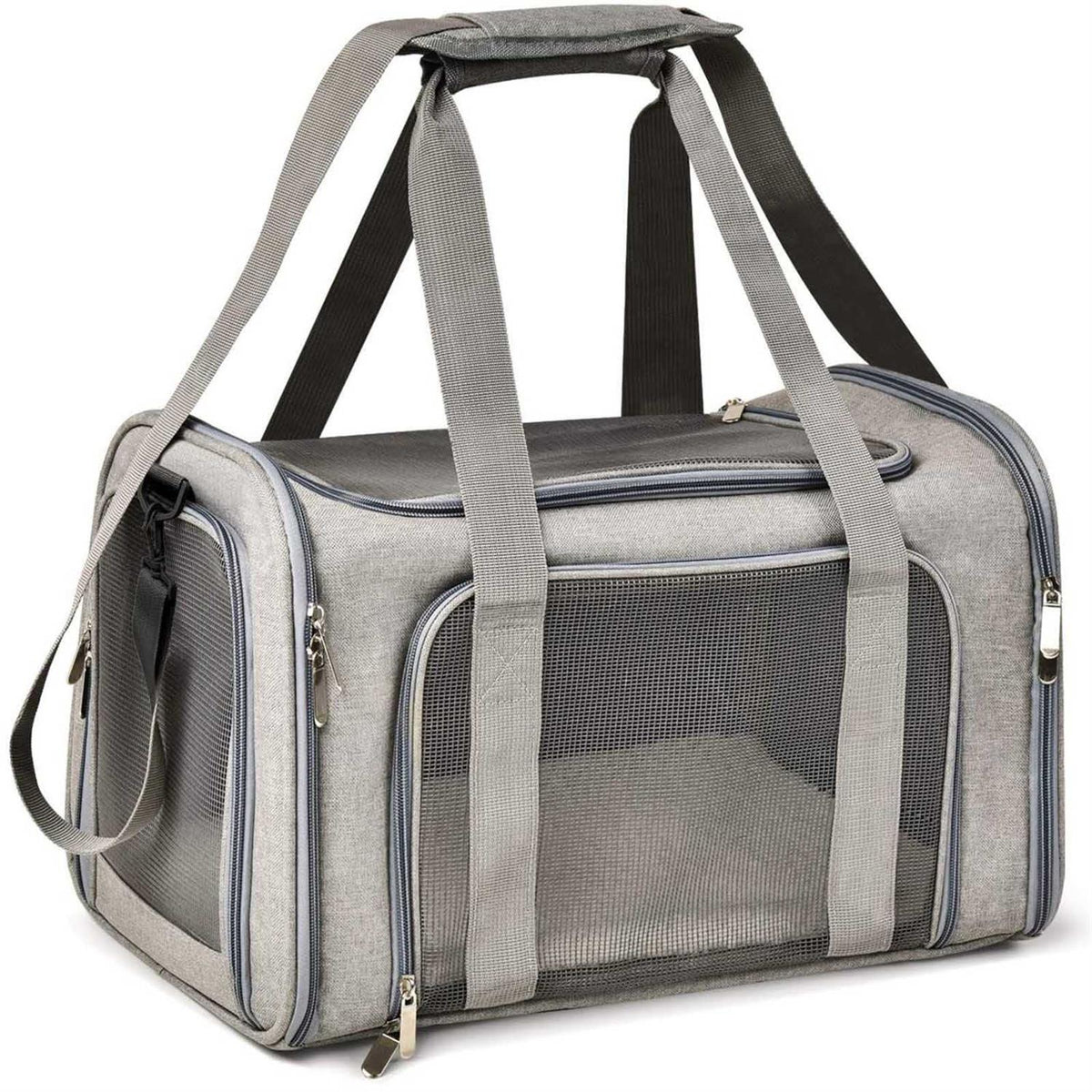 Pet Carrier for Cats, Dogs and Puppies U2240