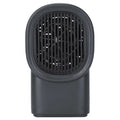 Portable Electric Space Heater C159816