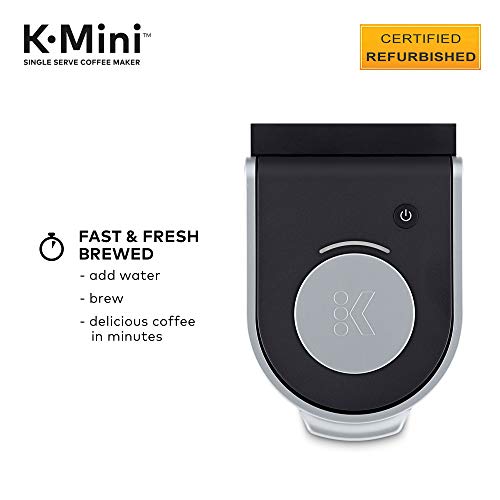 Black Coffee Maker C8780