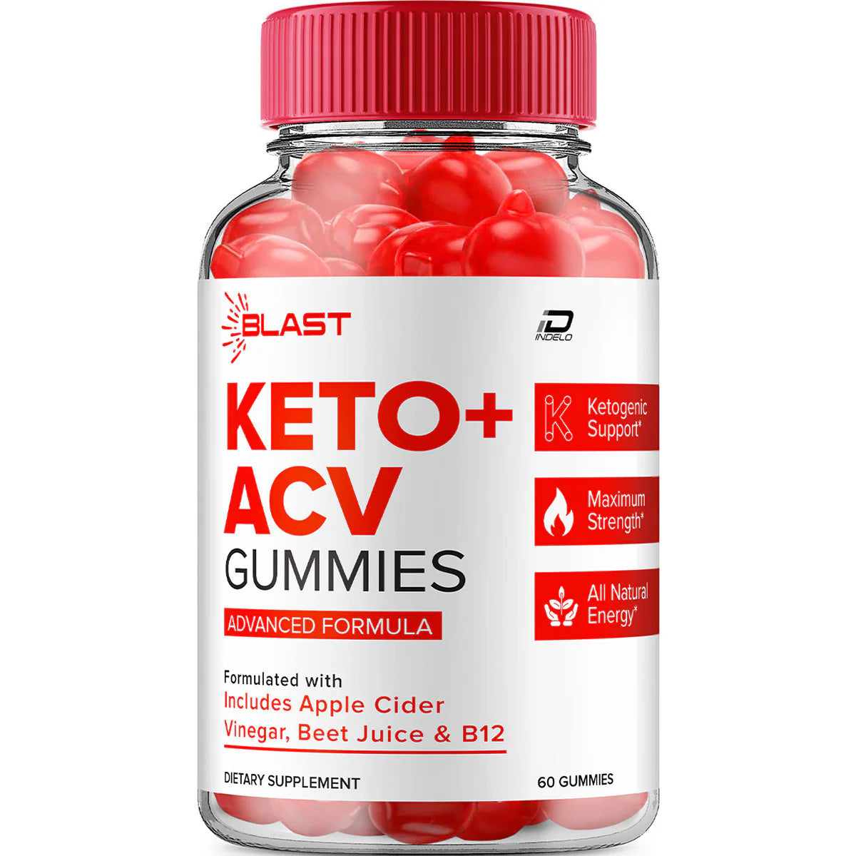 Keto Gummies C961