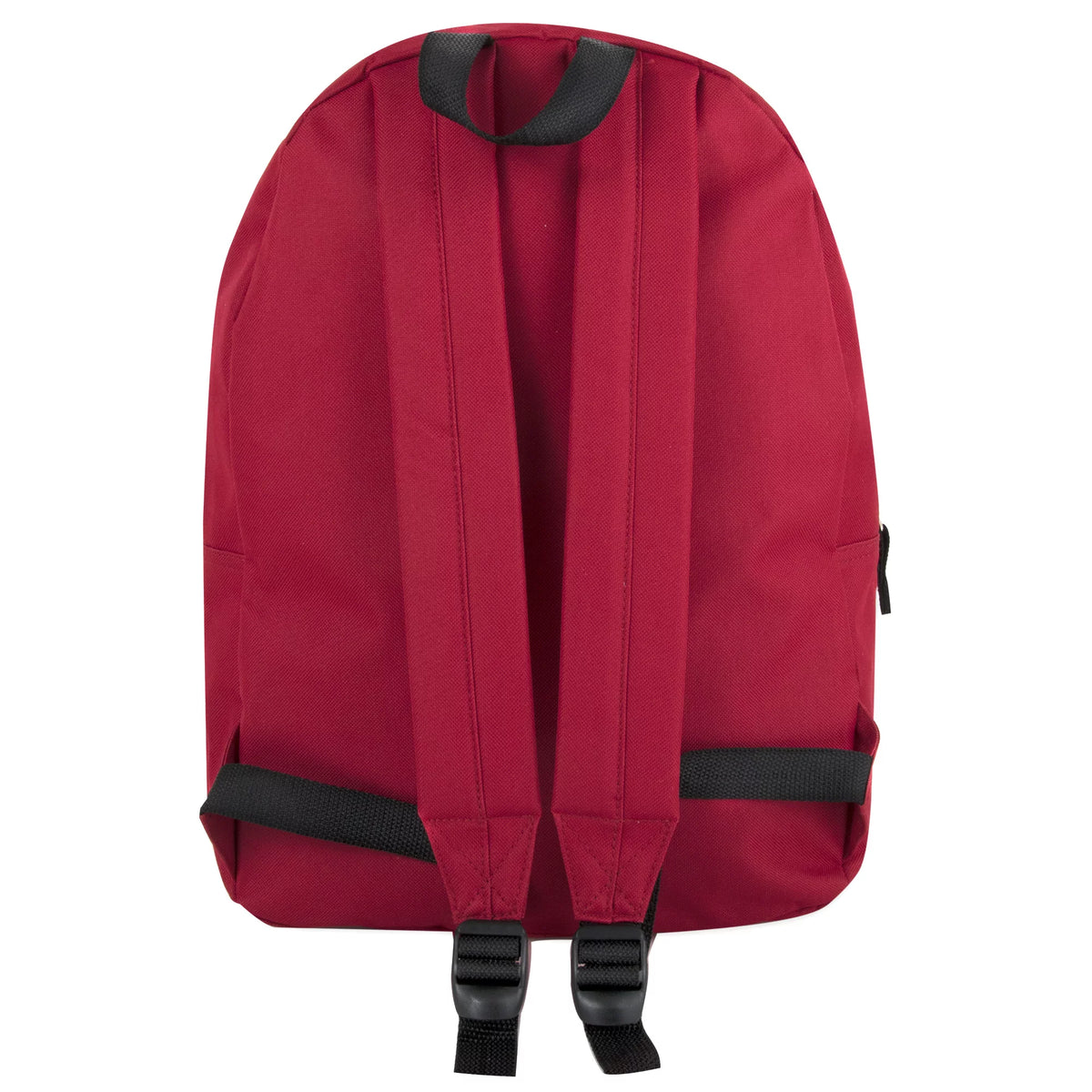 17" 24 Pack Unisex Classic Backpacks Y667
