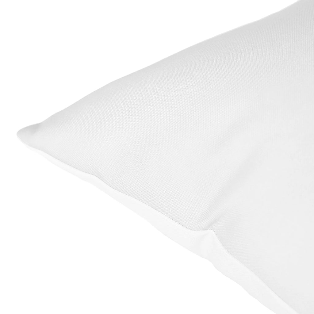 Contemporary Square Throw Pillow, 18 inch by 18 inch W2239