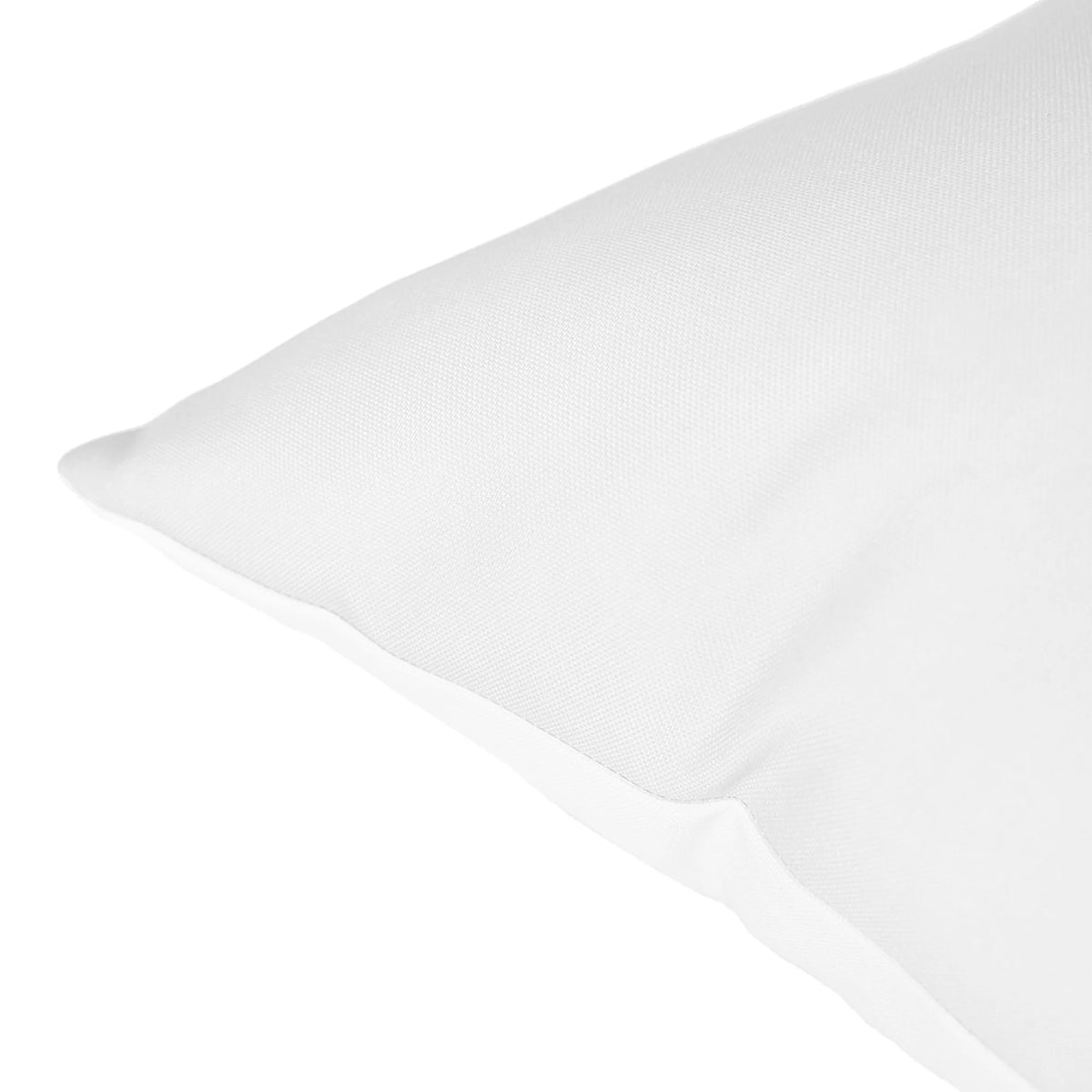 Contemporary Square Throw Pillow, 18 inch by 18 inch W2239