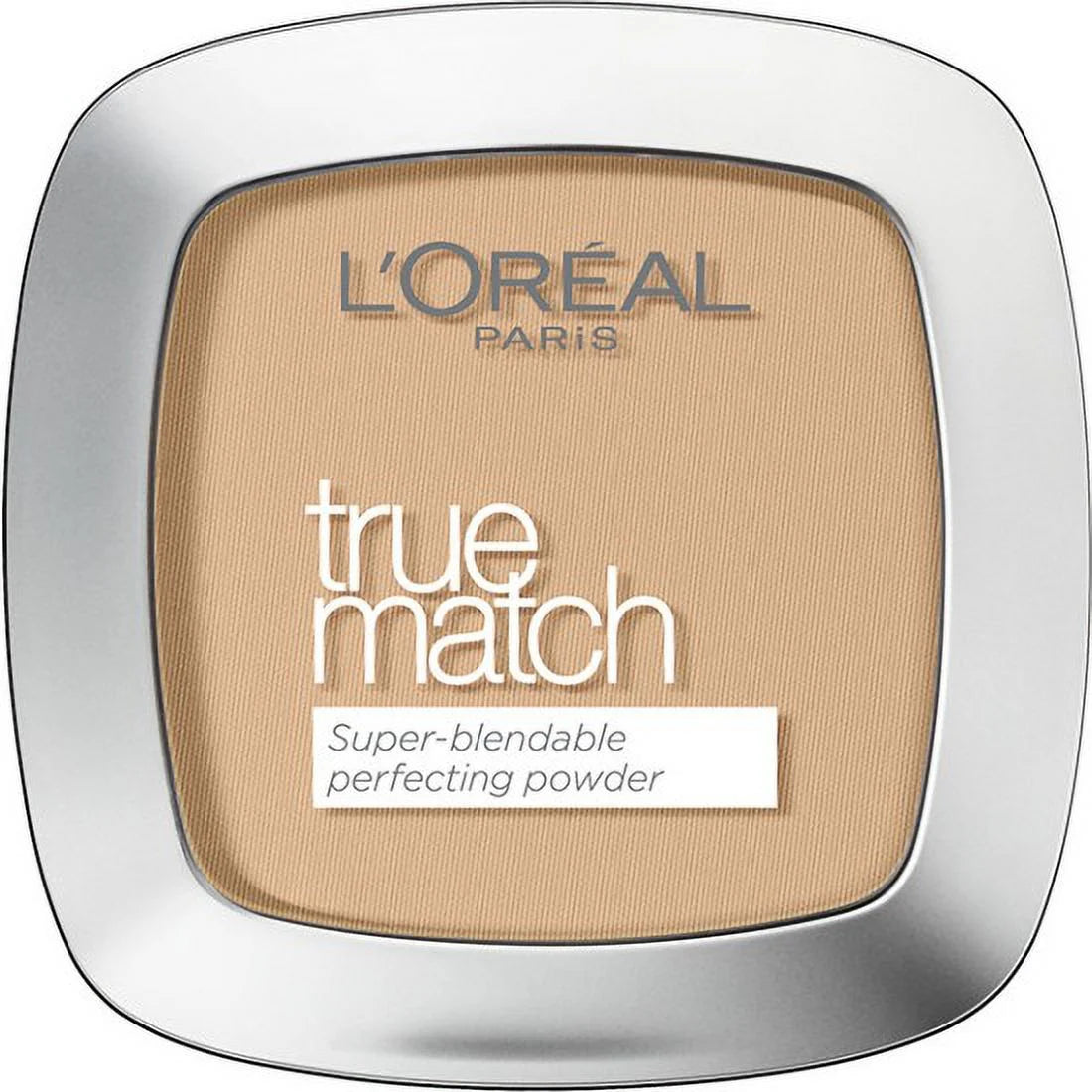 True Match Powder 3.R/3.C Rose Beige A263961