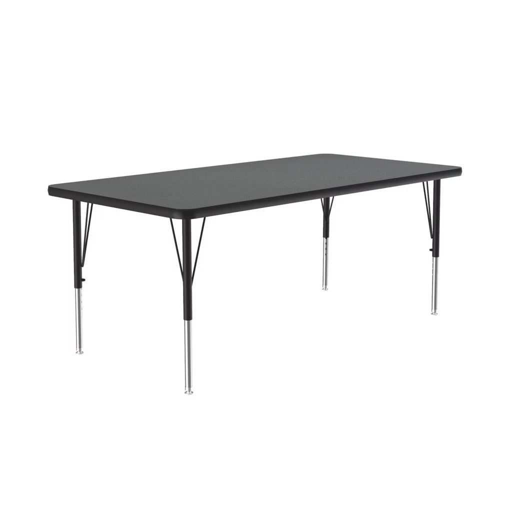 Rectangular Activity Tables 30 x 48 in. D26403