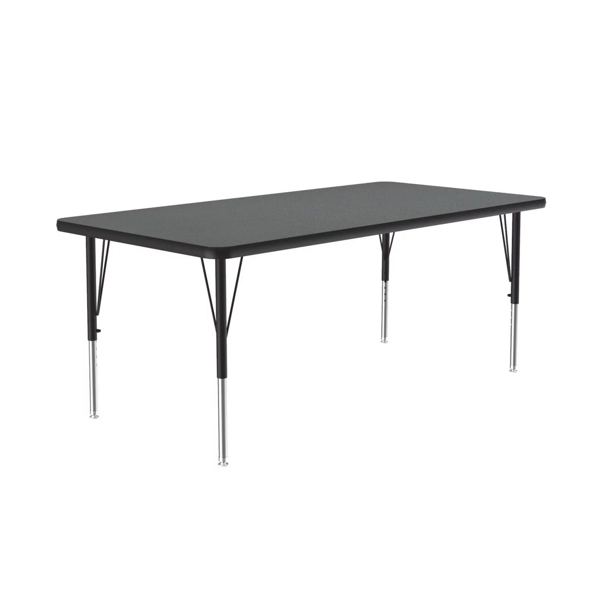 Rectangular Activity Tables 30 x 48 in. D26403