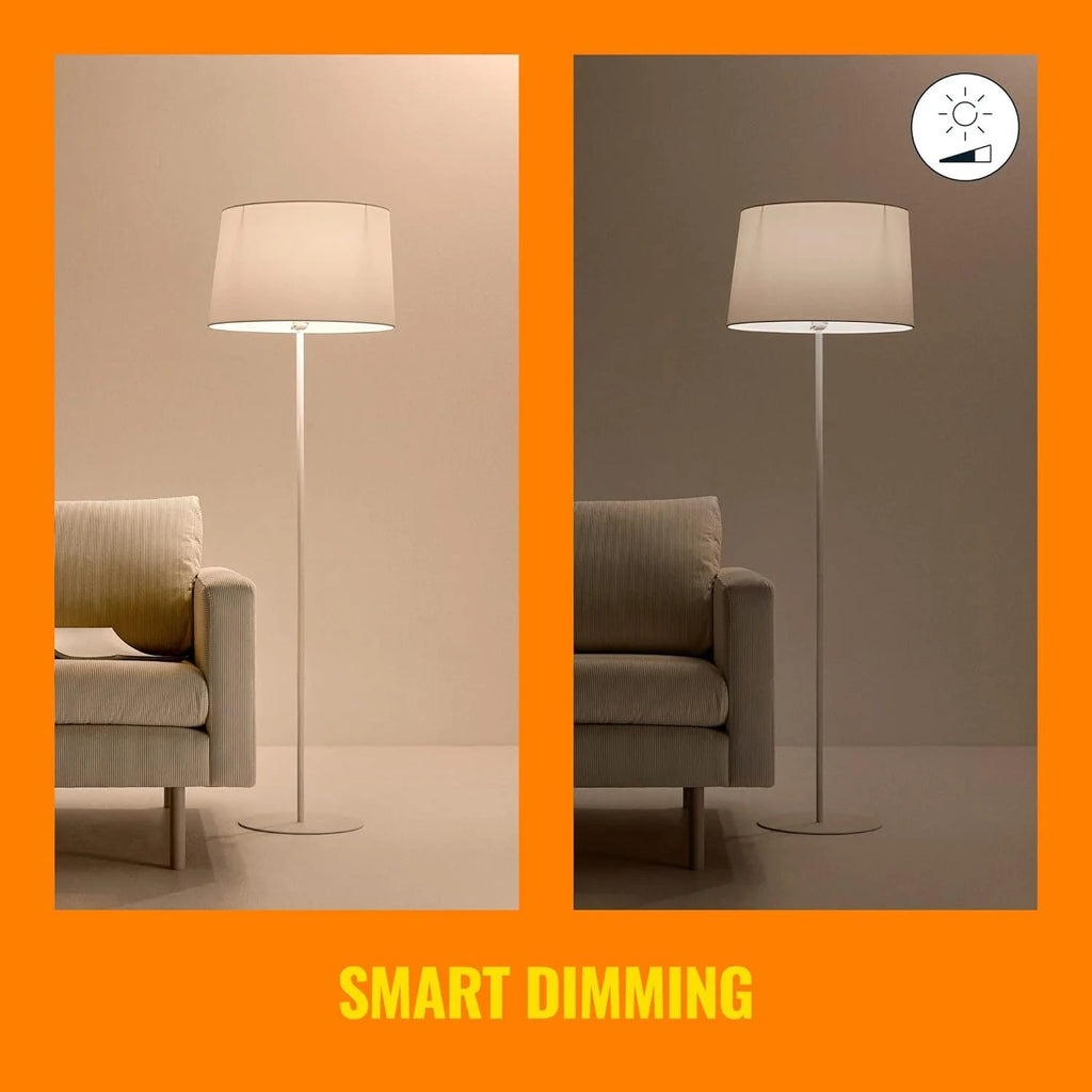 14.5W A21 Tunable White LED Smart Bulb D76433
