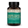 90mg Humic Acid & 33mg Fulvic Acid Dietary Supplement 30 Capsules X662