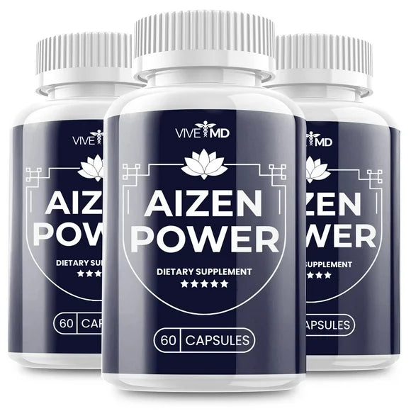 Energy Supplements for Men 3 Pack L641922