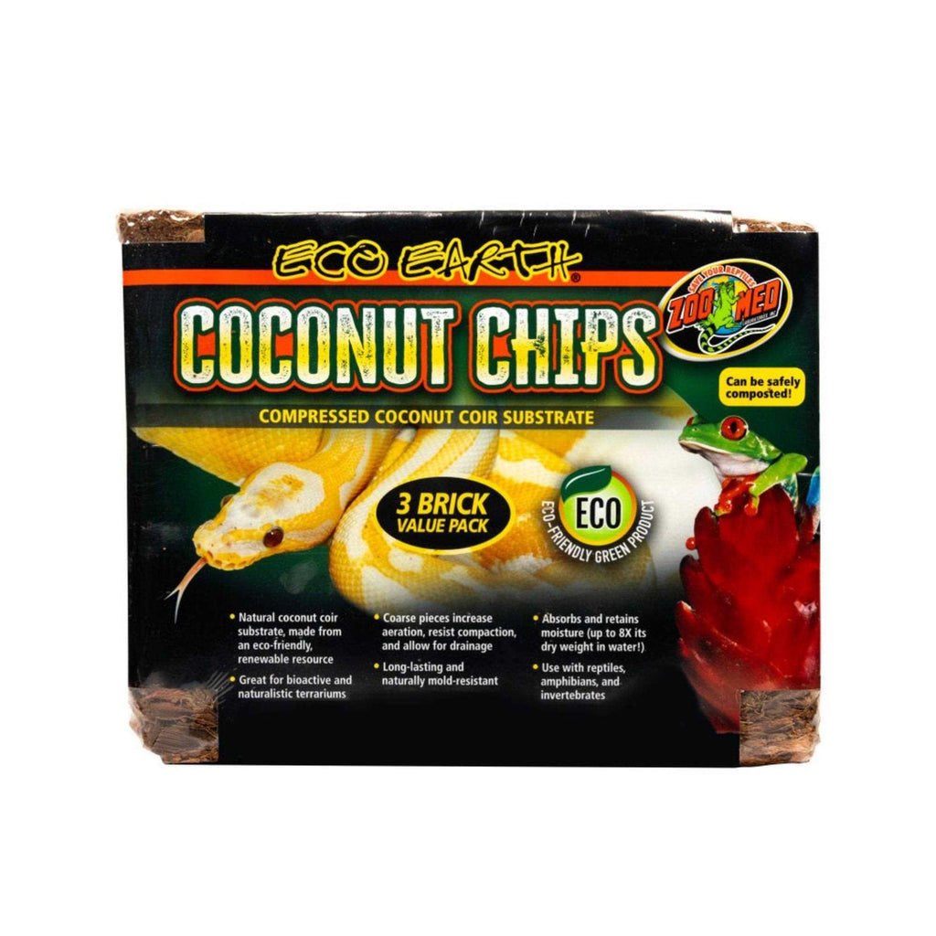 Coconut Chips J394197