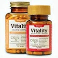 Women Vitality Pack C9082