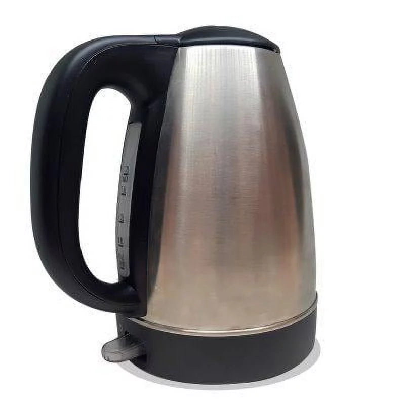 Electric Kettle 1.7-Liter H354
