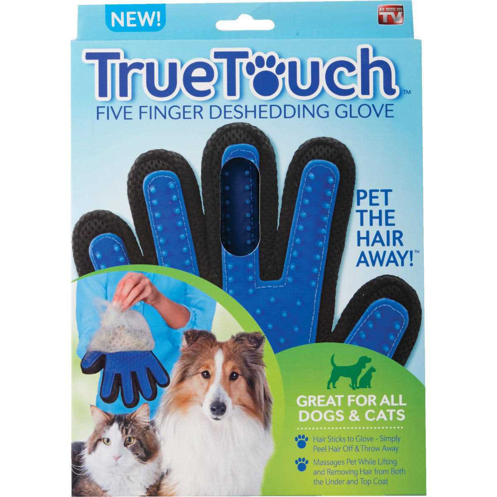 Deshedding Pet Glove C81303