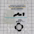 Washing Machine Agitator Repair Kit W97064