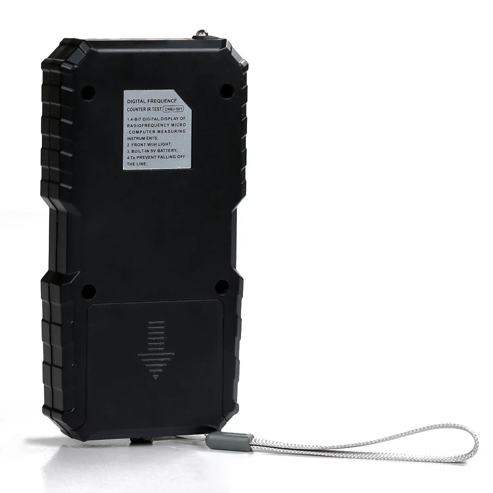 Infrared Frequency Tester R5254